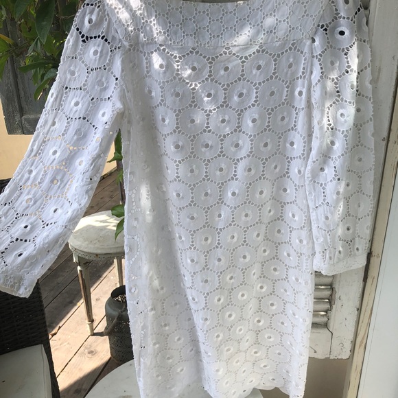 👗💕Beautiful Thread Dress !!!💕👗 - Picture 2 of 3